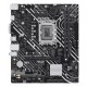 ASUS PRIME H610M-K ARGB Intel H610 LGA 1700 micro ATX