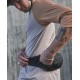 POC Lamina Hip Pack waist bag Black