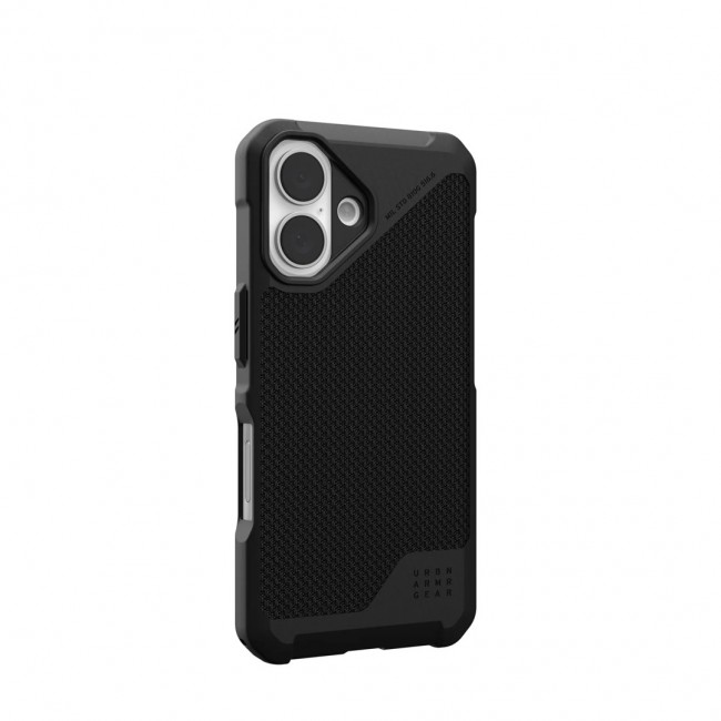 Urban Armor Gear Metropolis LT mobile phone case 15.5 cm (6.1