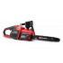 Einhell GP-LC 36/40 Li BL 10500 RPM Black, Red