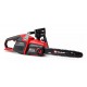 Einhell GP-LC 36/40 Li BL 10500 RPM Black, Red