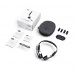 SHOKZ OpenMeet Wireless Bluetooth Bone Conduction Videoconferencing Headset SHOKZ OpenMeet Wireless Bluetooth Bone Conduction Videoconferencing Headset