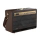 WIRELESS SPEAKER W-KING K6L 120W BROWN