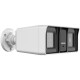 Hikvision DS-2CE18D0T-LFS Bullet CCTV security camera Outdoor 1920 x 1080 pixels Ceiling/wall