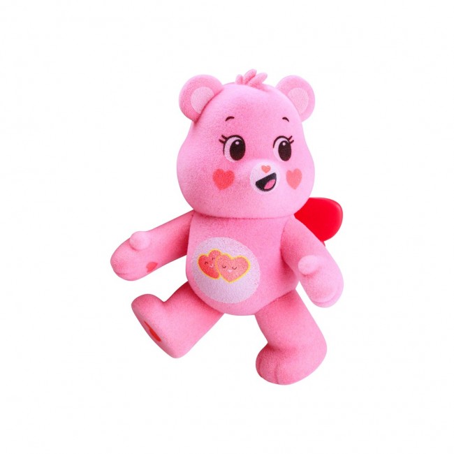 CARE BEARS S1 FIGURES 10 CM - ONE PACK (ASSORTMENT)