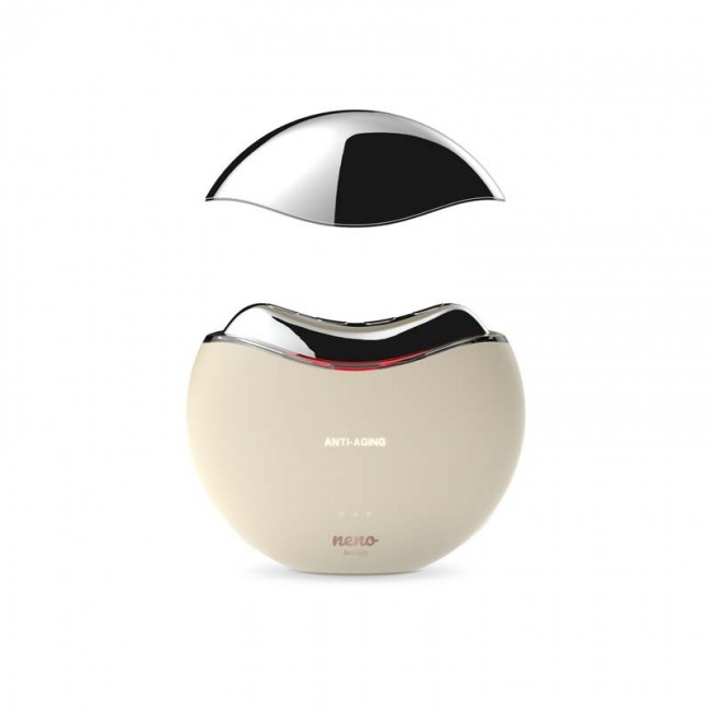 5-IN-1 LIFTING MASSAGER FOR FACE AND NECK