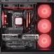 Actina 5901443441212 PC Intel Core Ultra 5 245KF 16 GB DDR5-SDRAM 1 TB SSD NVIDIA GeForce RTX 5070 Midi Tower Black Actina 5901443441212 PC Intel Core Ultra 5 245KF 16 GB DDR5-SDRAM 1 TB SSD NVIDIA GeForce RTX 5070 Midi Tower Black