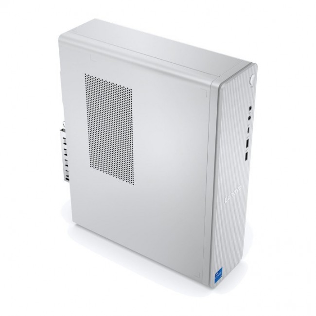 Lenovo IdeaCentre Tower 08IRH9 i7-13620H 32GB DDR5 5200 SSD 1TB Intel UHD Graphics No OS Cloud Grey 3-year On-site warranty