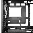 Sharkoon MK3 RGB Micro Tower Black