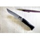Opinel N 08 Collector Black