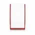 Satel MSP-300 R Indoor Red, White
