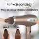 ProfiCare PC-HTD 3113 hair dryer 2200 W Brown