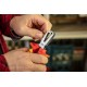 Pliers and screwdrivers set 1000V, 7 pcs.