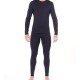 200 Oasis Leggings - black/monsoon rozmiar: l