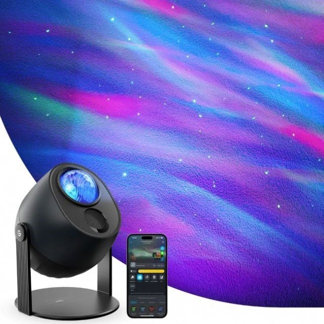 Govee Star Light Projector RGBW H6093011