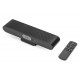 Digitus 4K All-In-One Video Bar Mini - Video conferencing system