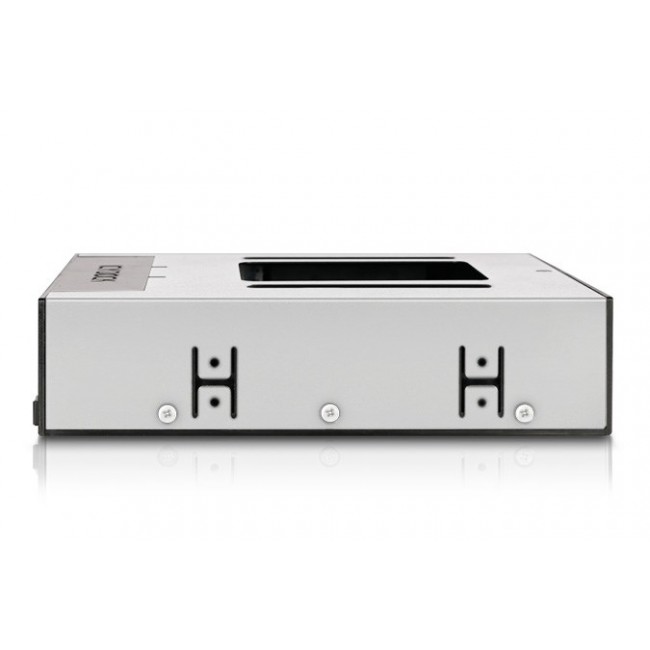 Icy Dock MB795SP-B drive bay panel 2.5/3.5 Icy Dock MB795SP-B drive bay panel 2.5/3.5