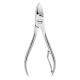 ZWILLING 42461-101-0 nail clipper Manicure clippers Stainless steel