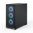 Fractal Design Pop 2 Air Black TG RGB Midi Tower