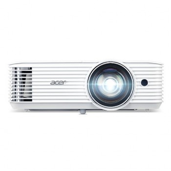 Acer H6518STi Standard throw projector 3500 ANSI lumens DLP 1080p (1920x1080) White