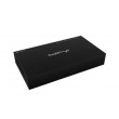 LANBERG DSM1-1008 SWITCH 8X 1GB/S UNMANAGED GIGABIT ETHERNET DESKTOP 12V (METAL CASE) LANBERG DSM1-1008 SWITCH 8X 1GB/S UNMANAGED GIGABIT ETHERNET DESKTOP 12V (METAL CASE)