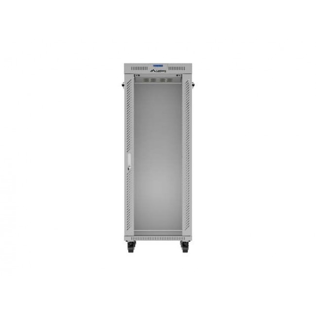 Free-standing rack cabinet 19 Free-standing rack cabinet 19