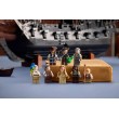 LEGO ICONS 10365 Captain Jack Sparrow's Pirate Ship