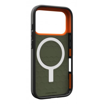 Urban Armor Gear 114545117297 mobile phone case 16 cm (6.3