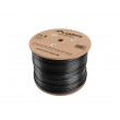 Lanberg LCF6-21CU-0305-BK networking cable Black 305 m Cat6 F/UTP (FTP) Lanberg LCF6-21CU-0305-BK networking cable Black 305 m Cat6 F/UTP (FTP)