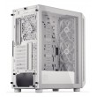ENDORFY ARX 500 ARGB White Midi Tower