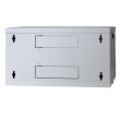 EFB Elektronik 691706VGR.50 rack cabinet 6U Wall mounted rack Grey