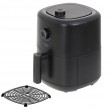 Adler AD 6310 fryer Single 3 L 2200 W Hot air fryer Black Adler AD 6310 fryer Single 3 L 2200 W Hot air fryer Black