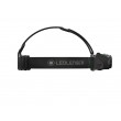 Flashlight Ledlenser MH 8 Black-Black