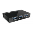 D-Link DUB-1340 Black