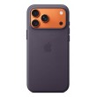Case for Apple iPhone 17 Pro Max TE purple
