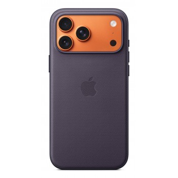 Case for Apple iPhone 17 Pro Max TE purple