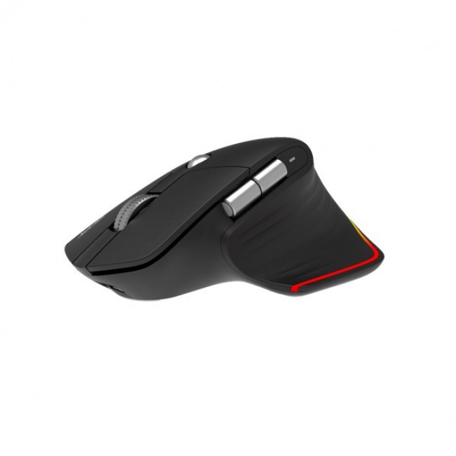 Acer Easy Fit - Retail pack mouse Right-hand RF Wireless + Bluetooth 4000 DPI