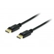 Equip DisplayPort 1.4 Cable, 10m, 8K/60Hz