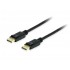 Equip DisplayPort 1.4 Cable, 10m, 8K/60Hz