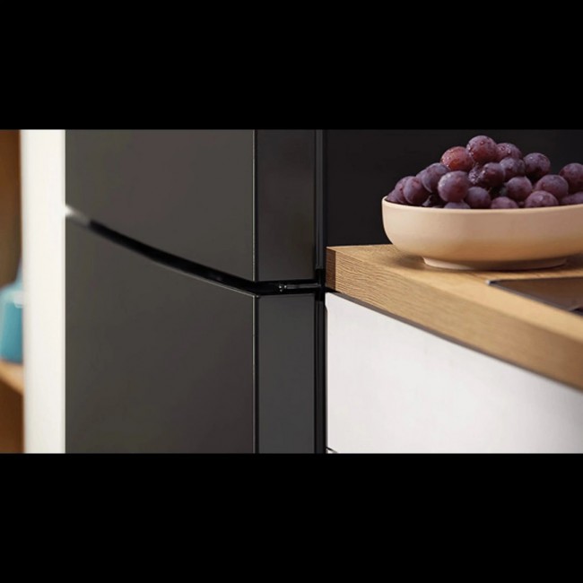 GORENJE FRIDGE-FREEZER NRK620EABG4