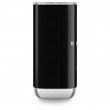 Smeg MFF02BLEU Automatic milk frother/warmer Black