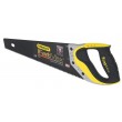 Stanley 2-20-529 hand saw 50 cm Black, Yellow
