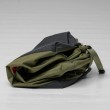 Fj llr ven F rden Duffel 50 Travel duffel Soft shell Green 50 L Polyamide