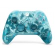 Microsoft Xbox Wireless Controller Ice Breaker Special Edition Turquoise Bluetooth Gamepad Analogue / Digital Android, PC, Xbox One, Xbox Series S, Xbox Series X, iOS