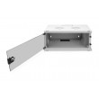 Wall-mounted network cabinet 19