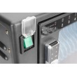 Digitus Mobile Charging Cabinet for 16 Tablets Up to 13 Inches, USB-C