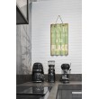 Smeg 50's Style Drip Filter Coffee Machine DCF02BLEU Black Smeg 50's Style Drip Filter Coffee Machine DCF02BLEU Black