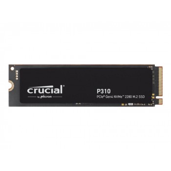 M.2 1TB Crucial P310 NVMe PCIe Gen4 CT1000P310SSD8 (tray)