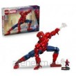 LEGO MARVEL 76346 Spider-Man Hero Figure