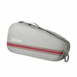 Wilson Team 3 PK Grey Polyester